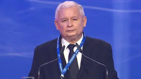 O pisaniu traktatów dla UE mówiła w poniedziałek premier