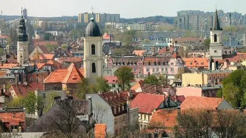 Zielona Góra w niedzielę wybierze nowe władze