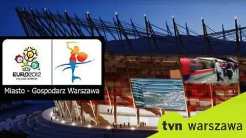 Warszawa reklamuje imprezę, na którą nie dała zgody
