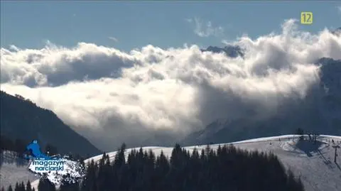 Magazyn Narciarski – odc. 9