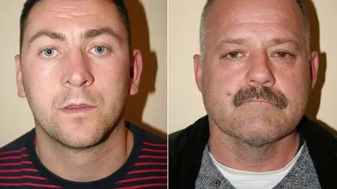 Podszywali się pod policjantów. Wyłudzili 100 tys. zł
