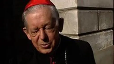 "Myślmy również o tych, którzy mordowali"