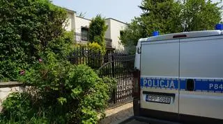 84-latka ofiarą tlenku węgla 