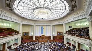 Do reform, także w prokuraturze, wzywają Kijów Amerykanie
