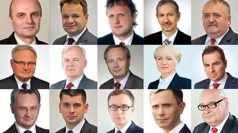 Wysokie zarobki radnych PiS w państwowych spółkach