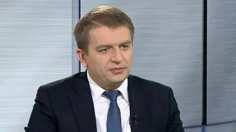 Arłukowicz o swojej pracy