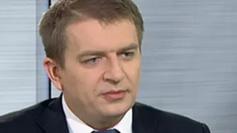 Arłukowicz o swojej pracy