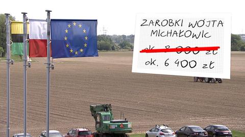 O cięciu wynagrodzeń zdecydują radni