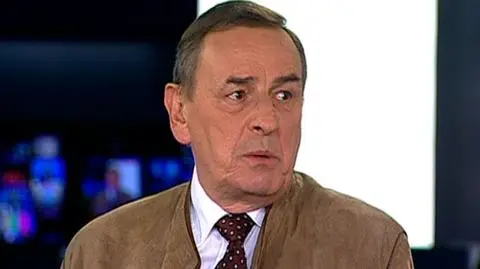 Byli opozycjoniści dyskutują o działaniach IPN-u