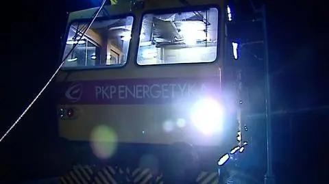 Śląsk: złodzieje zmienili rozkład jazdy