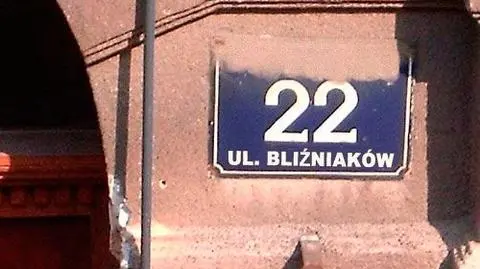 M3 na "Blliźniaków"