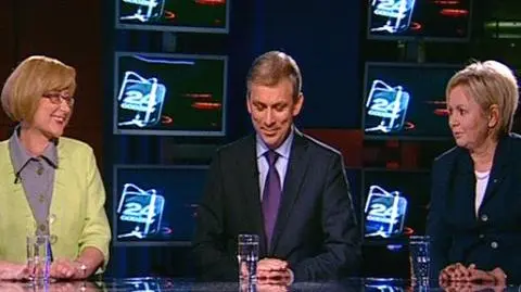 „Mieliśmy być wyspą na wzburzonym oceanie”