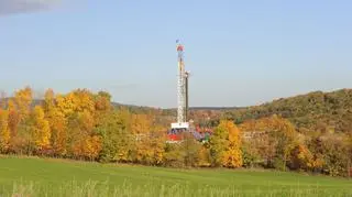 Do 2015 roku gaz popłynie na Pomorzu?