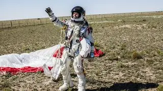 Felix, czyli "szczęśliwy"