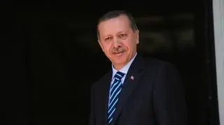 Prezydent Turcji mówił o III Rzeszy w czasie powrotu z Arabii Saudyjskiej, którą odwiedził w ostatnich dniach