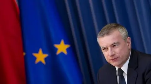 Graś: rekonstrukcja rządu będzie. Ale nie pod presją