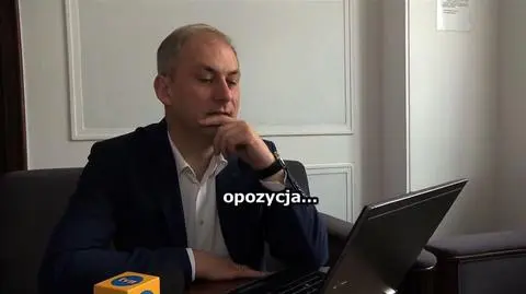 Kokardka i uśmiech