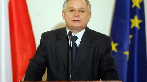 Prezydent wzywa premiera na spotkanie