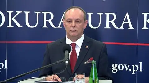 Prokurator nie chciał odpowiedzieć na pytanie