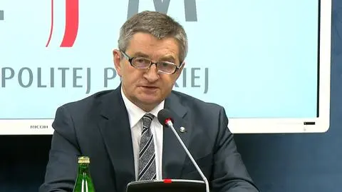 Platforma Obywatelska chce dymisji Marka Kuchcińskiego