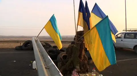 Niebezpieczne granice