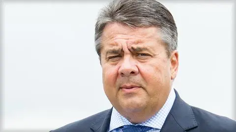 Sigmar Gabriel: nie potrzebujemy "więcej Europy", lecz innej Europy