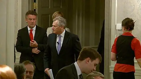 Smoleńsk, Ukraina, łupki. Kwaśniewski krytycznie o Rosji