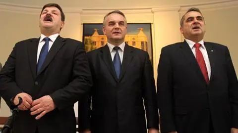 PSL podtrzymuje swoje propozycje ws