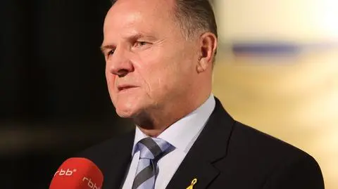 Partia AfD w ostatnich wyborach otrzymała 12,5% głosów (materiał z 25.09.2017)