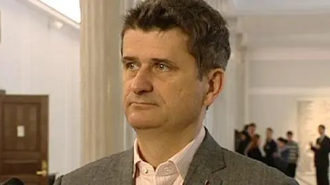 Palikot oczekuje rychłego spotkania z premierem