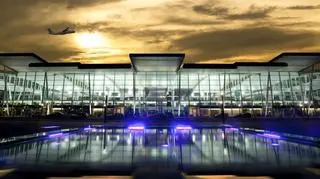 Nowy rozkład lotów wrocławskiego lotniska