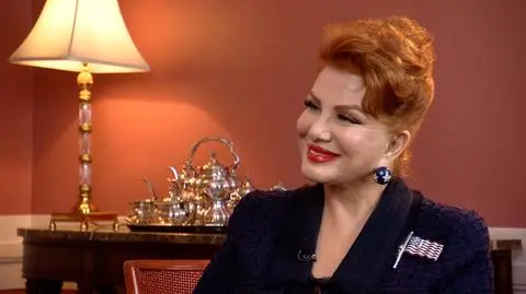 Georgette Mosbacher o swojej misji w Polsce i kontaktach z Trumpem