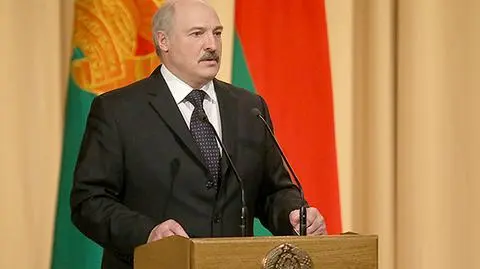 Sankcje wobec Białorusi złagodzone