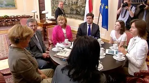 Wieś chce parytetów. Warszawa nie
