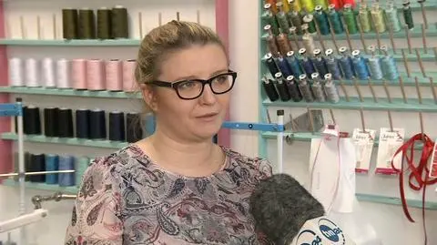 Patrycja Krzymińska zorganizowała zbiórkę na ECS