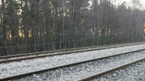 65 usterek w trzy miesiące na trasie katastrofy
