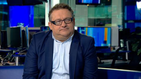 Mirosław Oczkoś o konwencji partyjnej PiS i obietnicach dla rolników
