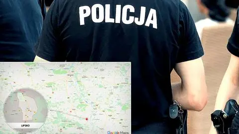 Policjant z Lipska śmiertelnie postrzelił 30-latka