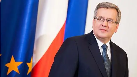 Teraz ruch prezydenta. Kancelaria: Naprawienie ustawą decyzji ministra to psucie prawa