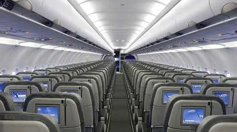 Katastrofa Airbusa. Czemu kapitan nie mógł wrócić do kokpitu