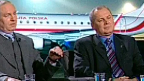 "To nie oni z własnej woli przekroczyli uprawnienia"