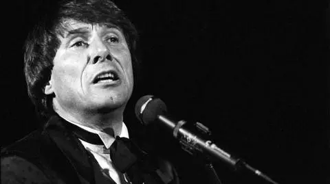 Zmarł Udo Jürgens