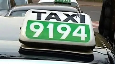 Amerykańscy żołnierze pobili taksówkarza