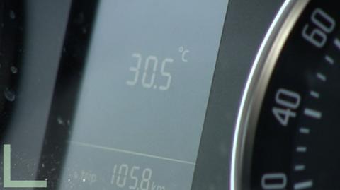 Upał szkodzi jak alkohol?