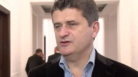 Janusz Palikot: jest duża szansa na listy pod patronatem Kwaśniewskiego 