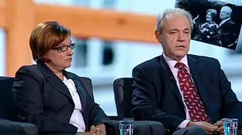Kempa: PiS nic nie podsycało