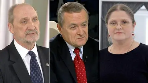 Komitet polityczny PiS zatwierdza listy