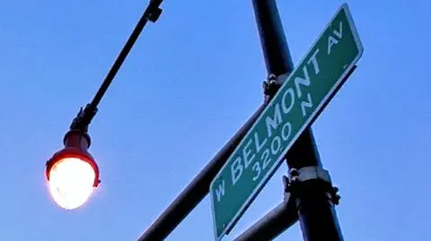 Lech Kaczyński bedzie miał swoją ulicę w Chicago