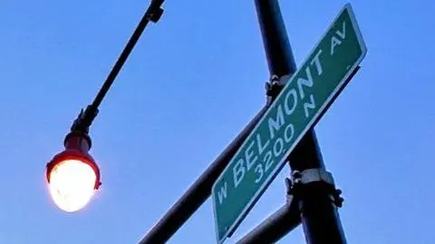 Lech Kaczyński bedzie miał swoją ulicę w Chicago