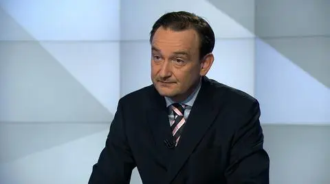 Maciej Mitera o listach poparcia do KRS